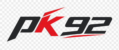 pk 92 logo